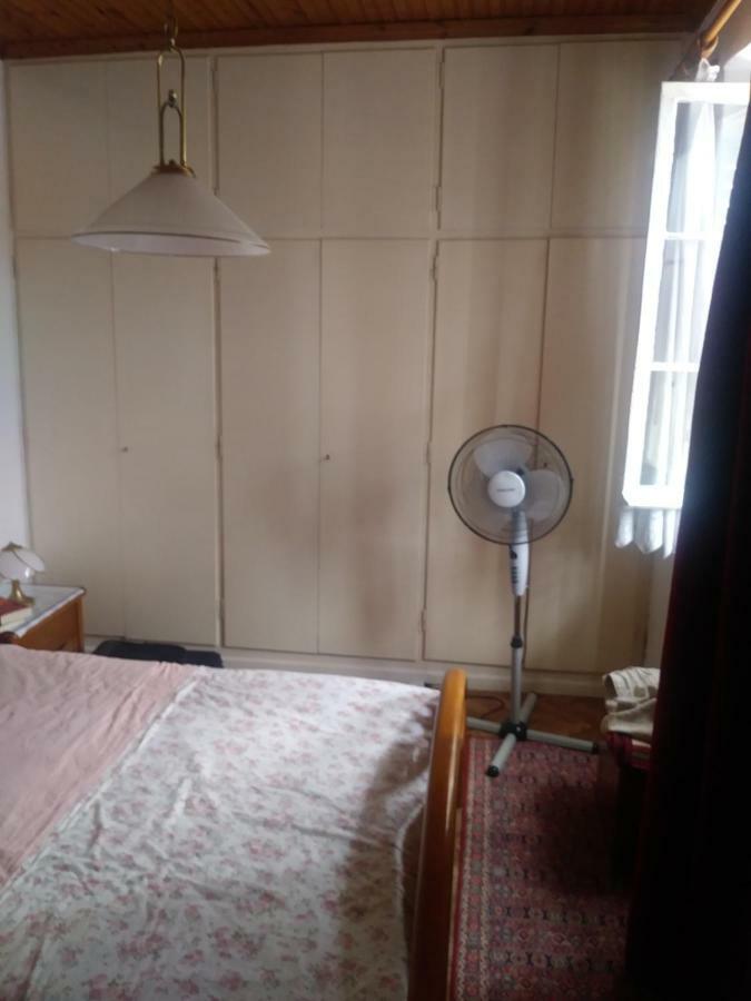 Apartment In The Old Town Of Corfu Corfu  Exterior foto