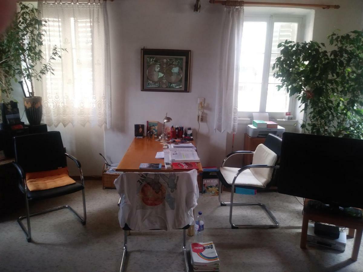 Apartment In The Old Town Of Corfu Corfu  Exterior foto
