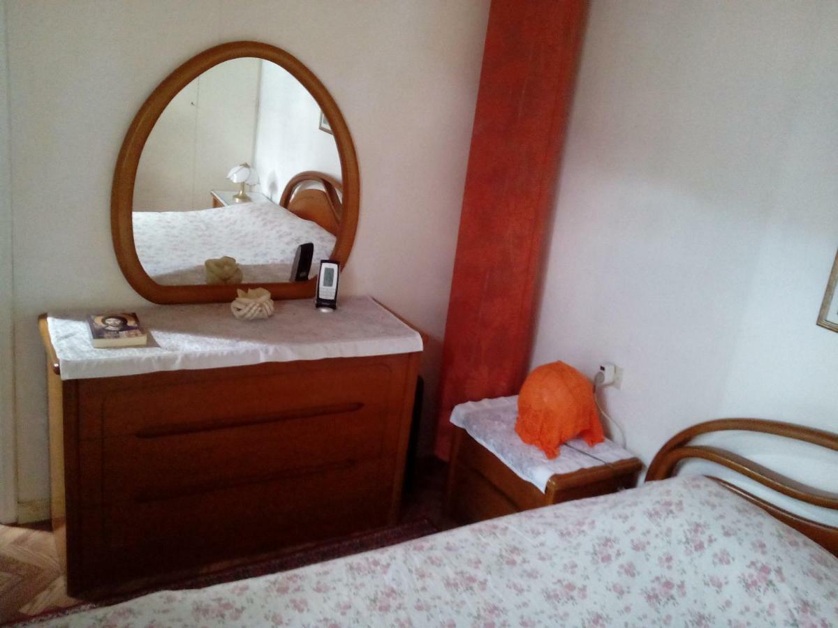 Apartment In The Old Town Of Corfu Corfu  Exterior foto